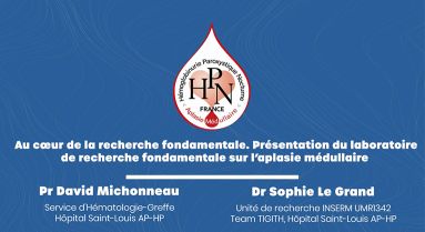 7ème Journée de l’Association HPN-AM France du 28 juin 2025 – Vidéo N°3 : Au cœur de la recherche fondamentale.