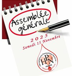 Assemblée Générale 2025
