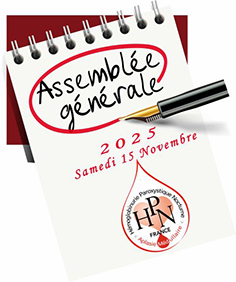Assemblée Générale 2025