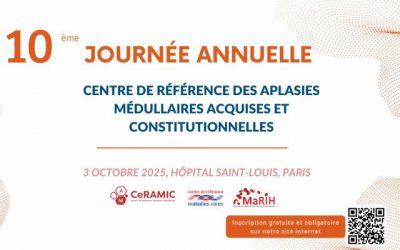 10ᵉ Journée annuelle du CeRAMIC : un temps fort pour l’échange, la collaboration et l’information- 03 octobre 2025