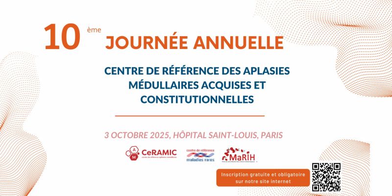 10ᵉ Journée annuelle du CeRAMIC : un temps fort pour l’échange, la collaboration et l’information- 03 octobre 2025