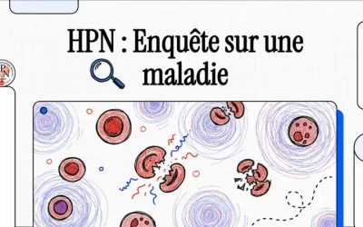 HPN: Enquête sur une maladie