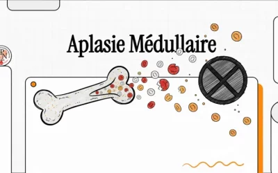 Aplasie médullaire : comprendre la maladie autrement