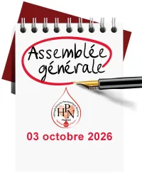 Assemblée Générale 2026