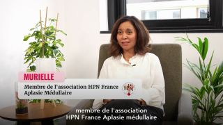 HPN France – Aplasie Médullaire : engagés aux côtés des patients et de leurs entourages