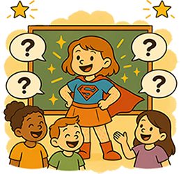 Une BD pour parler de l’aplasie médullaire aux enfants et dédramatiser les effets des traitements